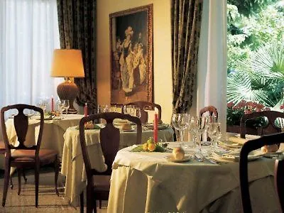 Hotel Terme Bologna