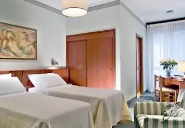 Hotel Terme Bologna 3*