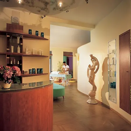 Otel Terme Bologna Abano Terme